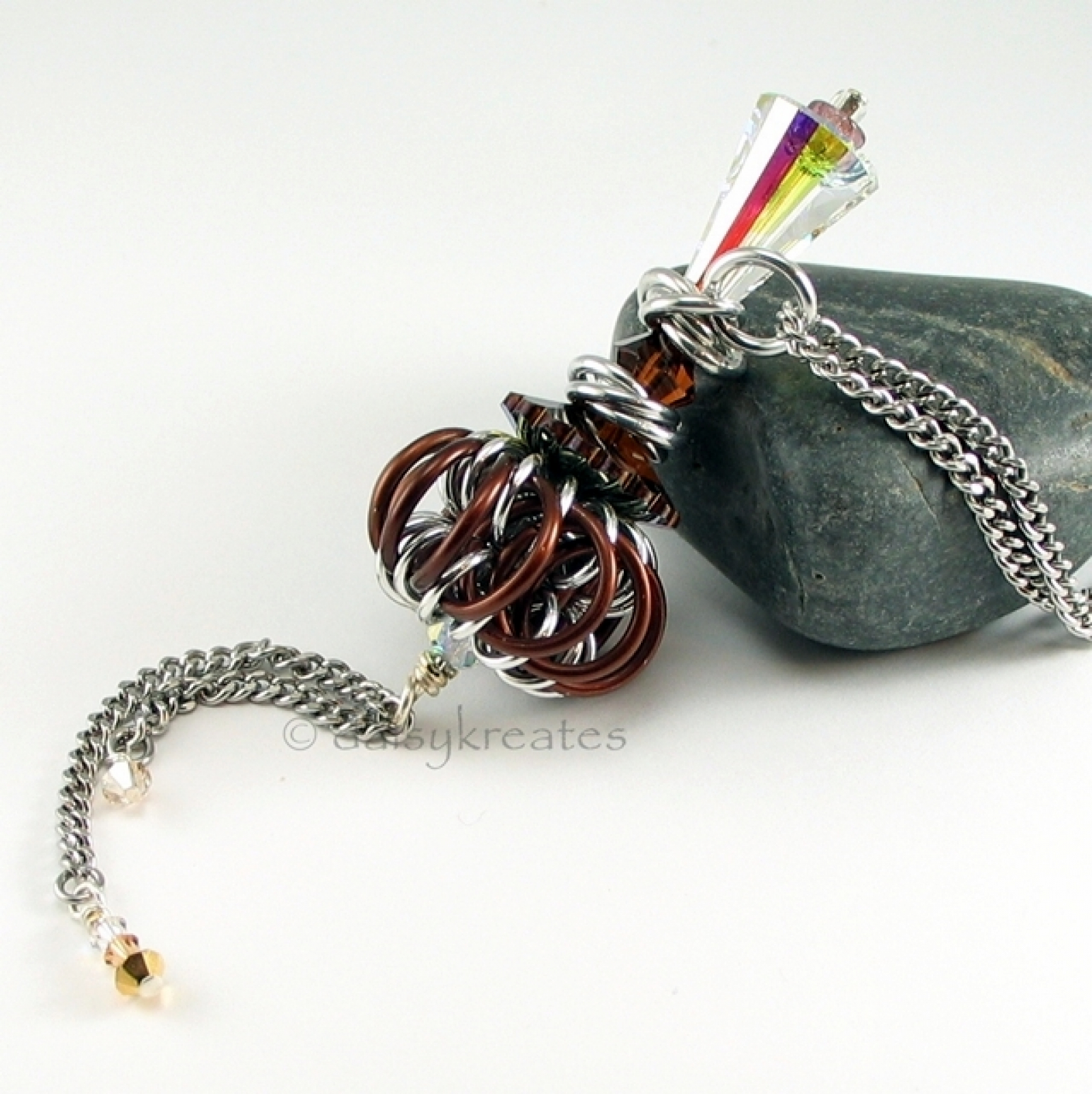 Genie in a bottle necklace hot sale
