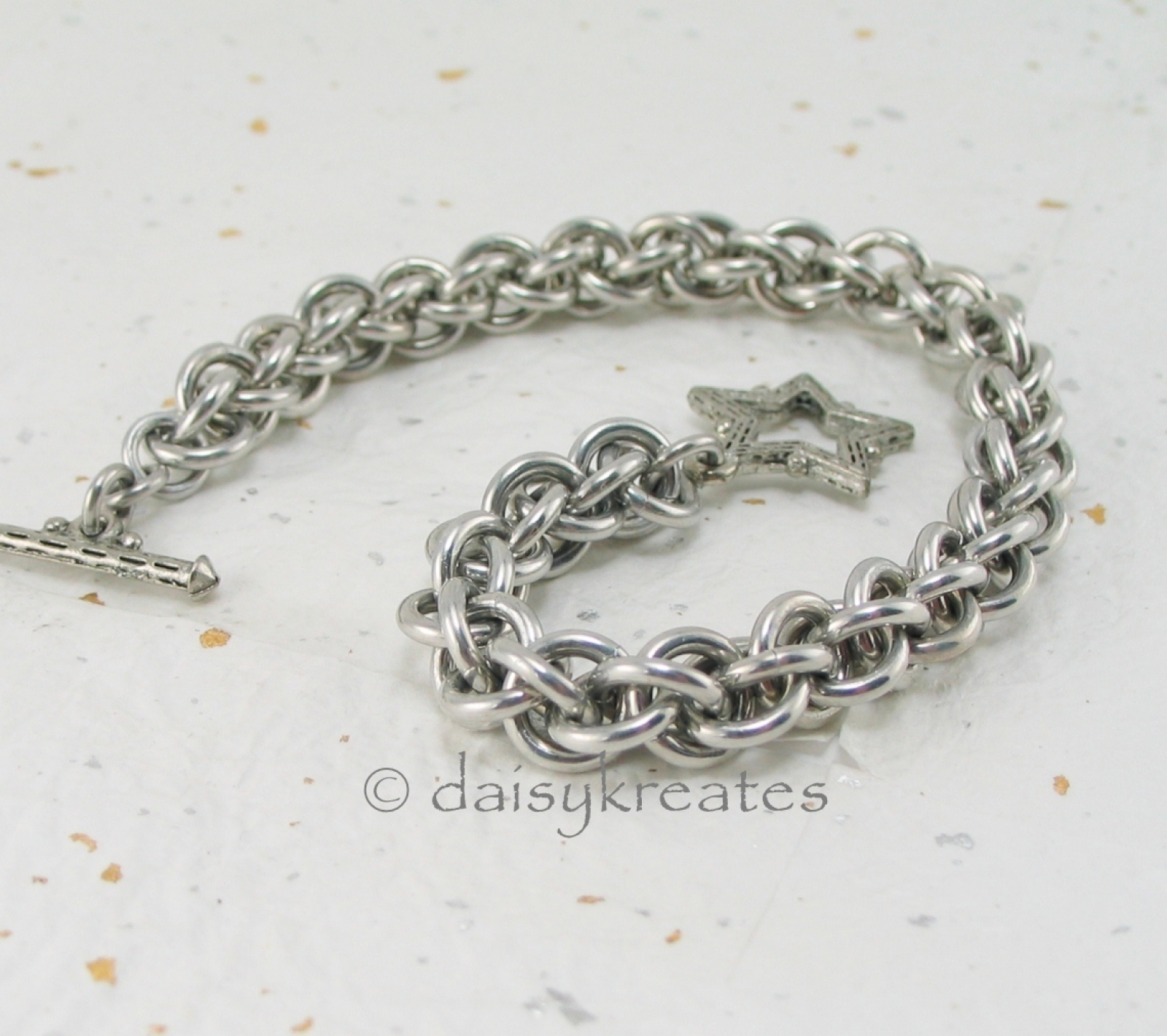 Sterling Silver Jens Pind Bracelet by Mountainsilversmith on DeviantArt