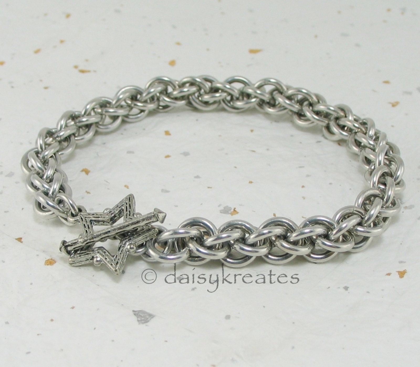 Umilele Chain Link Bracelet