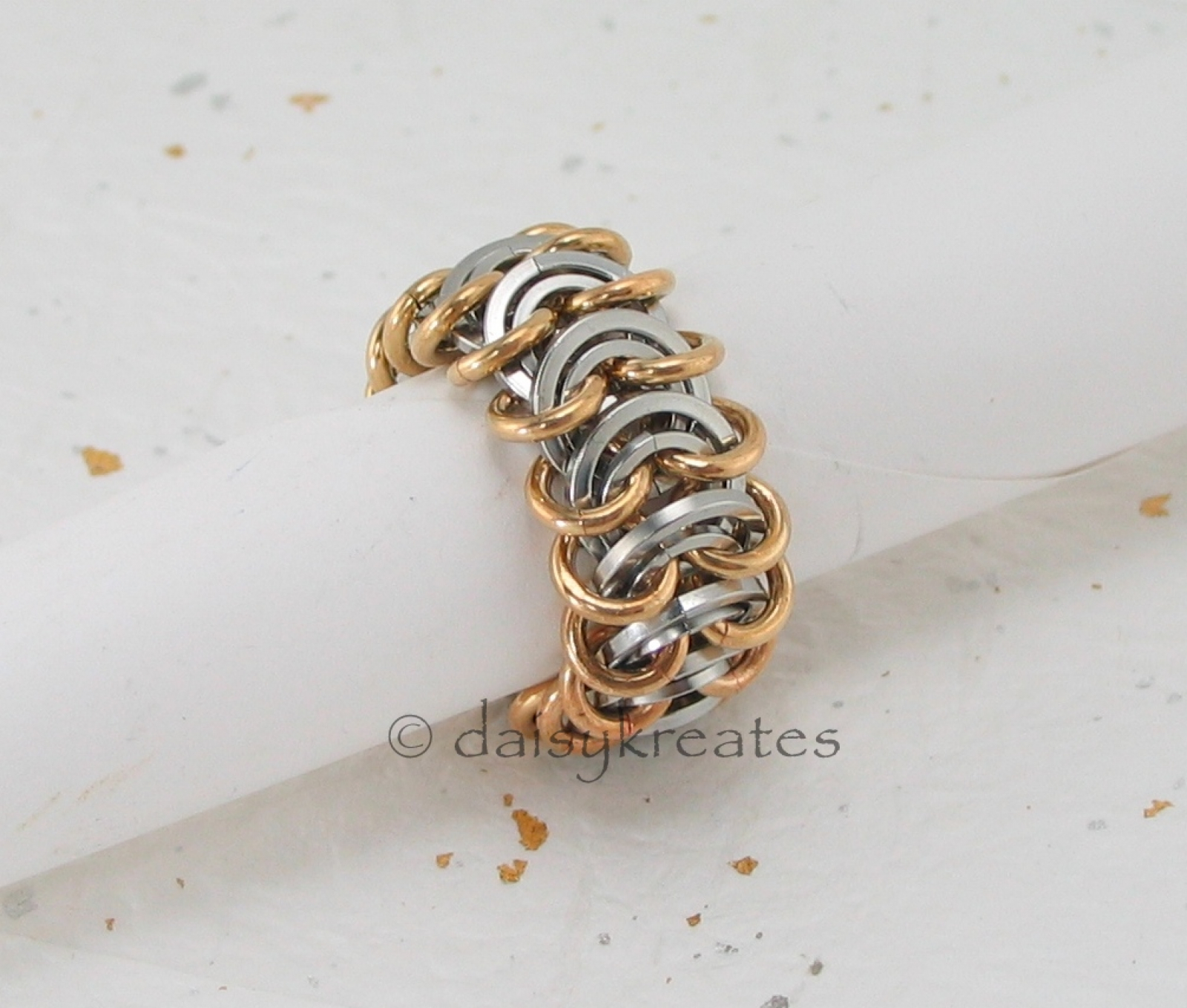 Chainmaille rings store